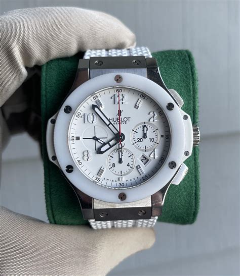 moritz big bang chronograph